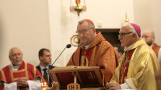 Ватиканът предложи в петък да посредничи между Израел и палестински