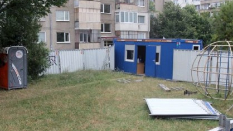 Строителни предприемачи благодарят за добрата работа в "Младост"