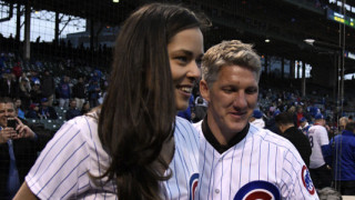 Бастиан Швайнщайгер смята че Манчестър Юнайтед е играл по зле от