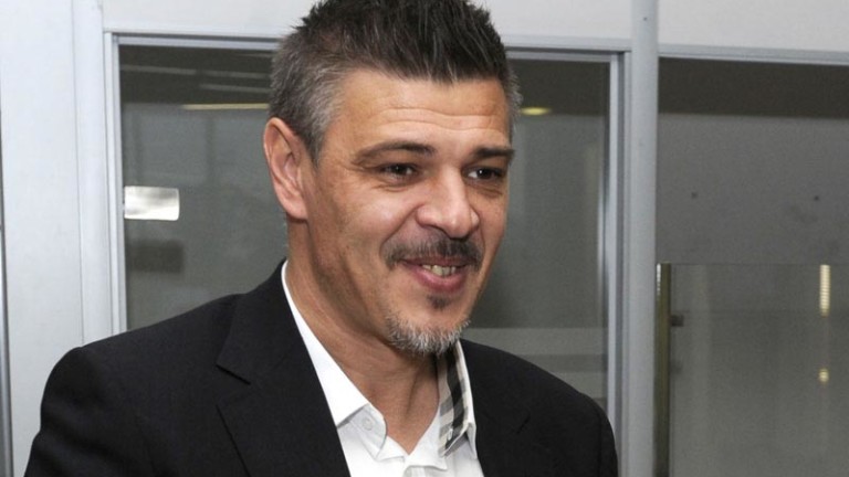 Спряганият за нов треньор на Левски Саво Милошевич твърдо избягва