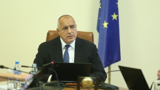 Правителството предостави допълнителни 3 1 млн лева на ЦИК за отпечатване