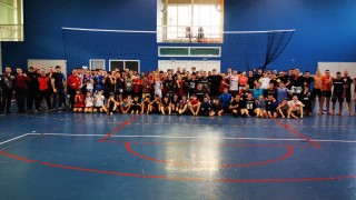 Със сериозно присъствие на кикбоксьори премина традиционно обиграване Защото сме бойци