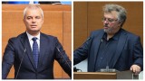 Манол Пейков и Костадин Костадинов с взаимни закани да се съдят