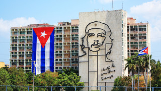 Белият дом наложи нови санкции на Куба
