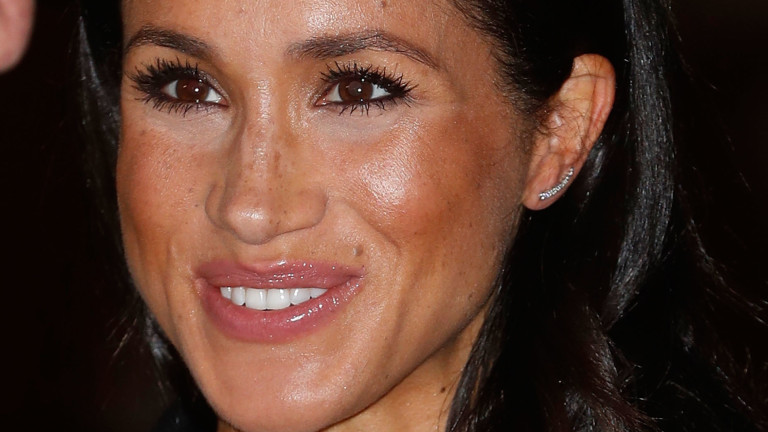 Заслужава ли Меган Маркъл да е Човек на годината