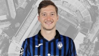 Аталанта официално обяви привличането на Алексей Миранчук Руският национал идва