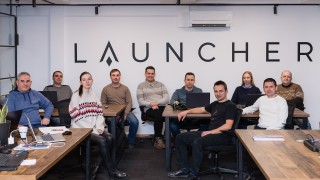 Космическата компания Launcher мести украинския си офис в София