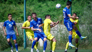 Левски ще изиграе още една контрола преди първия официален мач