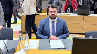 Единствено Украйна има правото да взема решения по чувствителни въпроси