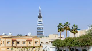 Саудитските власти са набрали общо 11 милиарда долара заемни средства