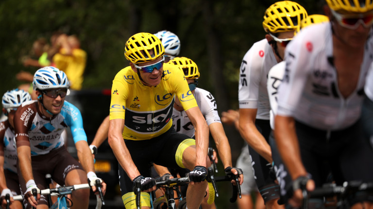 Организаторите на най-престижната колоездачна обиколка в света Тур дьо Франс