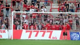 Мачът с Осиек е тест за колектива в ЦСКА