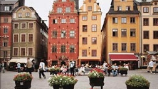 4,7 по Рихтер в Швеция