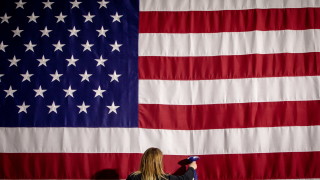 Очаква се настоящият президент на Съединените щати Доналд Тръмп да