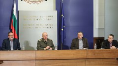 До 611 стигнаха случаите на коронавирус у нас