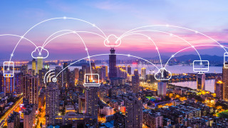 Огромния пазар на имоти в Китай често е оприличаван като