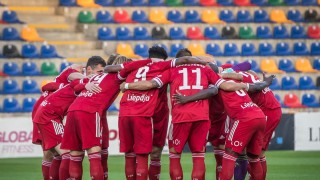 Евентуалният съперник на ЦСКА във втория предварителен кръг на турнира