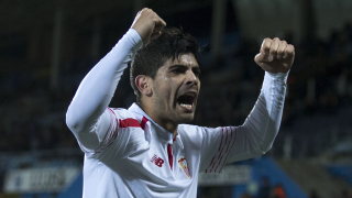 Севиля продаде Евер Банега на клуб от Саудитска Арабия