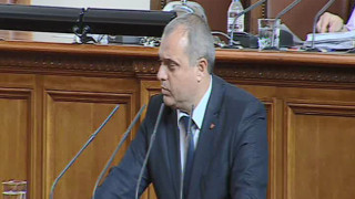 ОП изправят доброволни отряди срещу престъпността