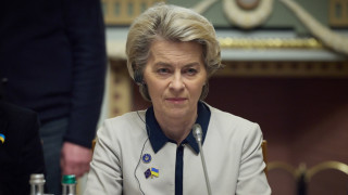 Европейската комисия ще предложи освобождаване на отбраната от ограниченията на