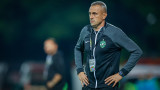 Петев: Пореден мач с един удар допускаме гол