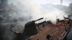 Кюрдски бойци се изтеглят от Сирия при примирие с Турция
