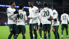 Челси потрепери, но извоюва полуфинал в Карабао Къп!