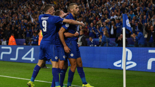 Английският футболен шампион Челси продължава с опитите да подсили атаката