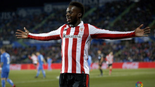 Отборите на Хетафе и Атлетик Билбао си спретнаха голово шоу