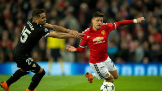 Алексис Санчес има повече от 4 години до края на