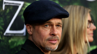 От доста време се говори за Имало едно време в Холивуд