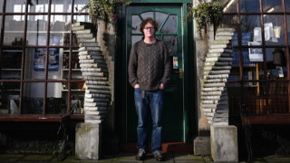 Шон Битъл е доказателството че можеш да направиш страхотен