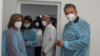 На заседание на Министерския съвет бяха одобрени допълнителни разходи по