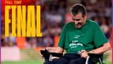 Барселона и Манчестър Сити с атрактивно равенство в благотворителен мач на „Камп Ноу“