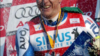 Масимилиано Блардоне спечели гигантския слалом в Колорадо