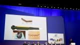 "Командирована" в Украйна руска ракета свалила малайзийския MH17