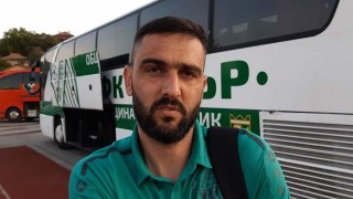 Гаджев: Феновете на Локо (Сф) удариха дете! Никога няма да заведа своето на български мач