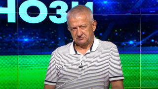 Бившият собственик на Локомотив Пловдив Христо Крушарски заяви че