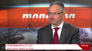 Карел Крал, "Електрохолд": Ще инвестираме в страната по 100 милиона лева годишно