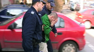 Арестуваха 10 цесекари от мелето в Мездра