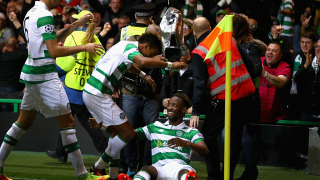 Селтик спря победната серия на Гуардиола (ВИДЕО)