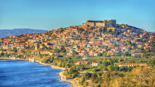 Откриха пет човешки тела на брега на гръцки остров, свързват ги с гюленистите