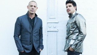 Тhievery Corporation пристигат отново България за да представят новия си