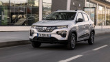 Тест драйв, електромобилът Dacia Spring и защо чакането може да приключи