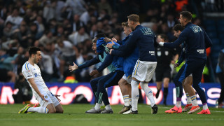 Българският национален отбор по футбол загуби един от основните си