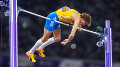 Рекорди, титли и върхови постижения - Топ 5 на спортните герои през 2025 г.