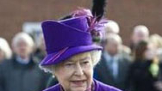 Елизабет II покани Обама да посети Великобритания