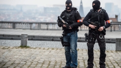 Полицията нахлу в офисите на двама заподозрени по Катаргейт евродепутати