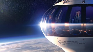 Пътуването в Космоса вече не ни изглежда като научна фантастика