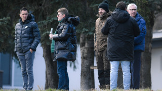 ЦСКА е близо до осъществяването на силен входящ трансфер твърди Sportal bg